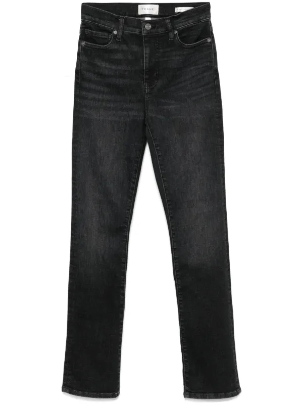 Frame Denim Le High Straight 2024 25