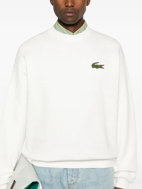【関税&送料込】Off-White Mint Green Sweatshirt With Logo Off-White™ Mint green sweatshirt with logo | TheDoubleF