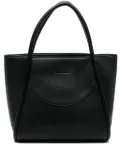 Chiara Ferragni Golden Eye Star tote bag - Black