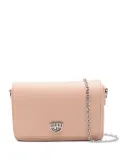 Chiara Ferragni Eye Star cross body bag - Pink