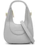 Chiara Ferragni Golden Eye Star mini bag - Grey