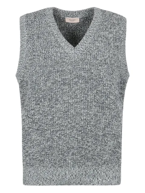 Agnona v-neck sweater
