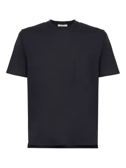 Agnona cotton T-shirt