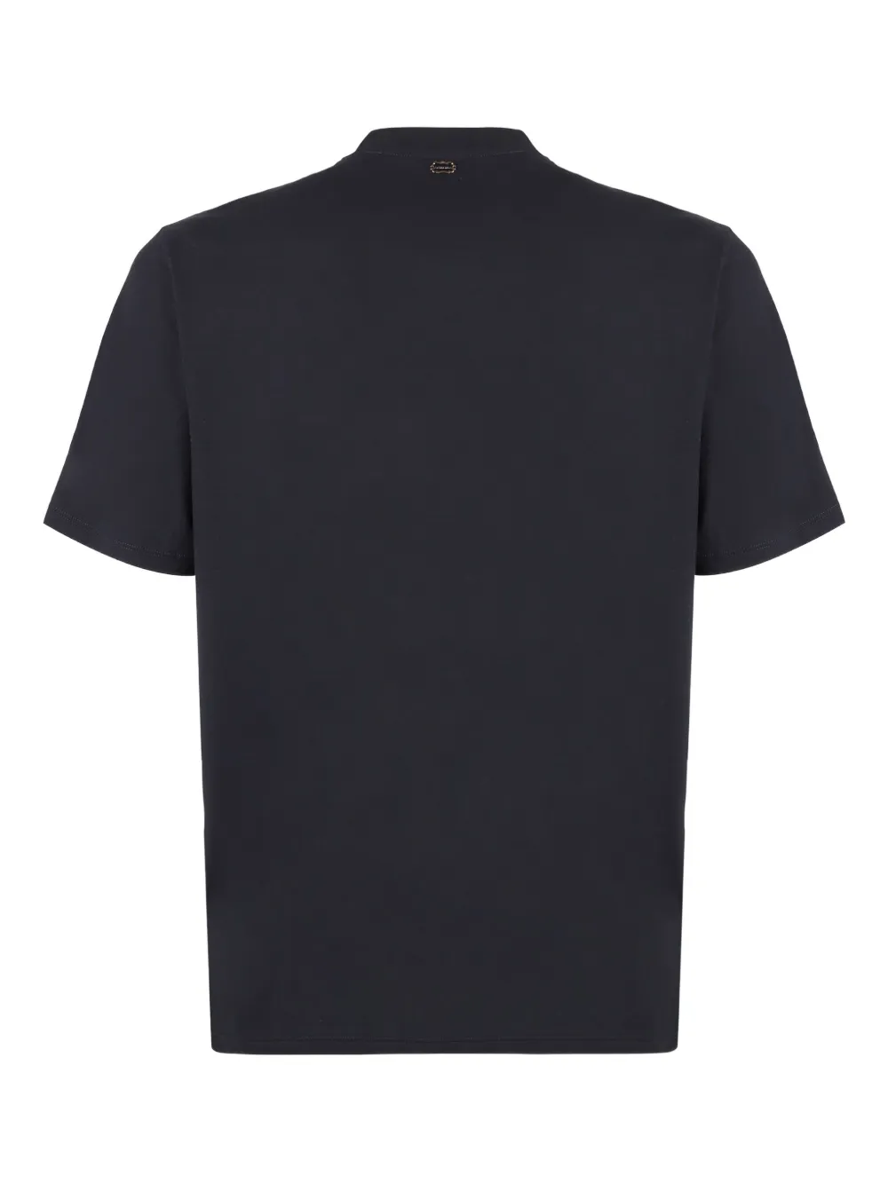 Agnona playera de algodón | Playeras | Image 2