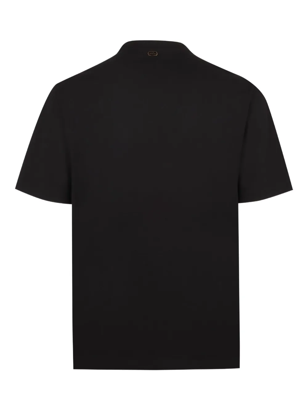 Agnona playera de algodón | Playeras | Image 2
