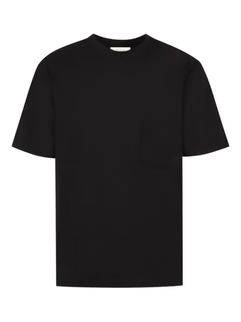Agnona cotton T-shirt
