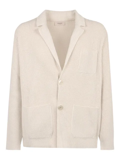 Agnona cashmere cardigan