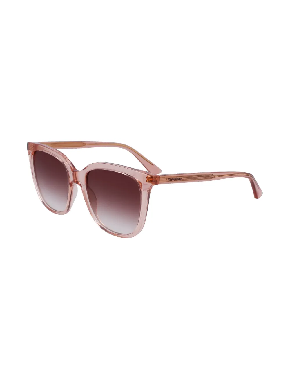Calvin Klein CK23506S zonnebril Roze