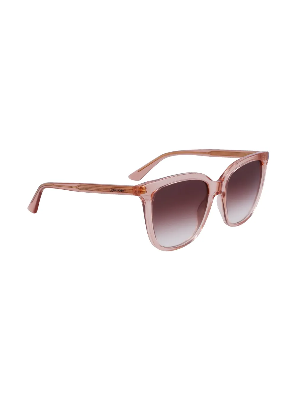 Calvin Klein CK23506S zonnebril Roze