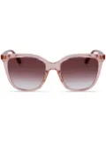 Calvin Klein CK23506S sunglasses - Pink