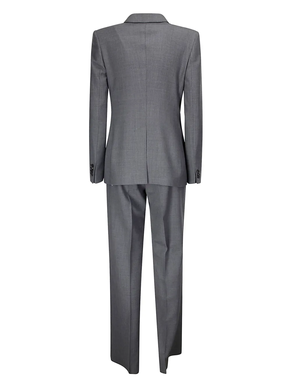 Tagliatore Parigi suit - Grijs