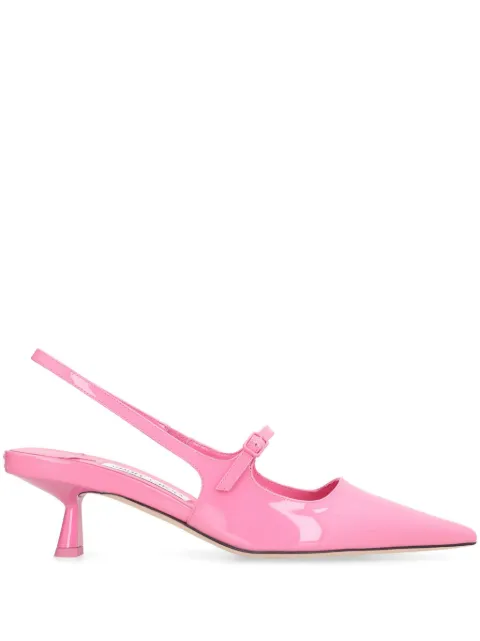 Jimmy Choo zapatillas Didi con tacón de 40mm