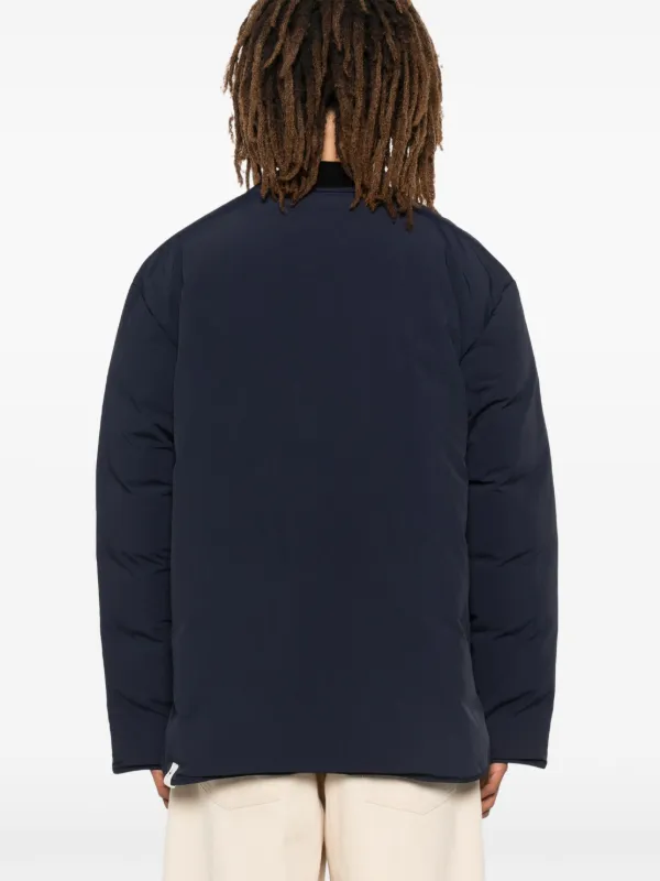 JIL SANDER シンクルフレストフラッフホケットコト 【関税込】 Jil Sander シングルコート | ブラック | FARFETCH JP