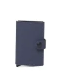 Secrid Miniwallet cardholder - Blue