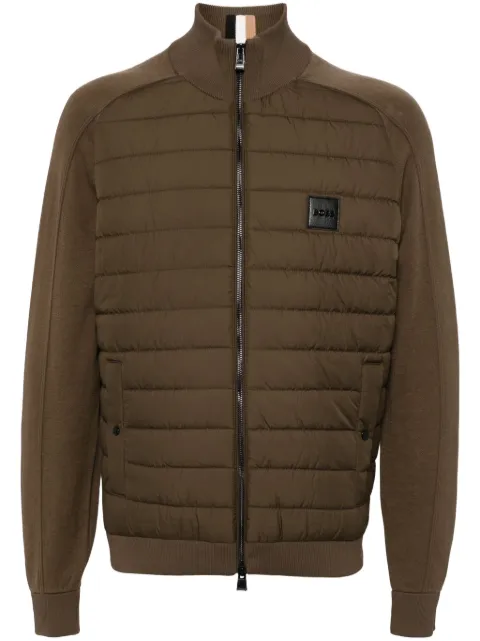 BOSS H-Esfero jacket