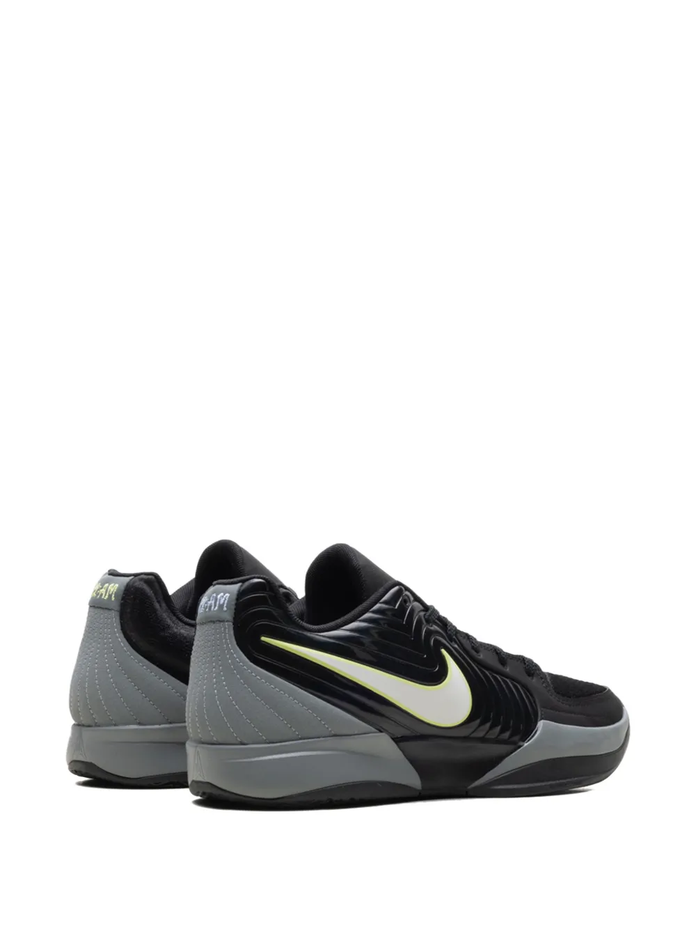 Nike Ja 2 sneakers Zwart