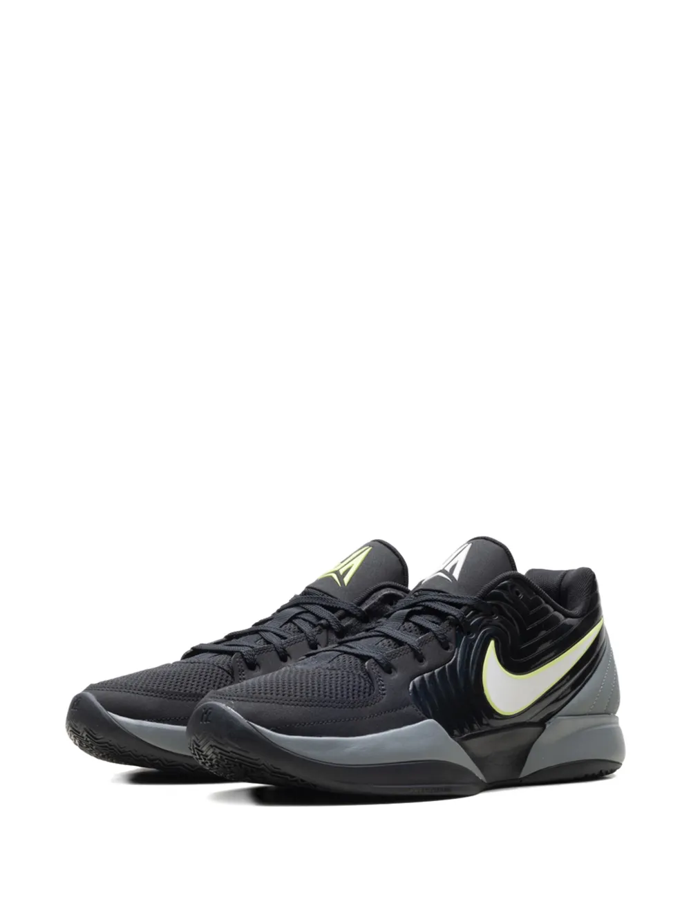 Nike Ja 2 lace-up sneakers | Low-Tops | Image 2