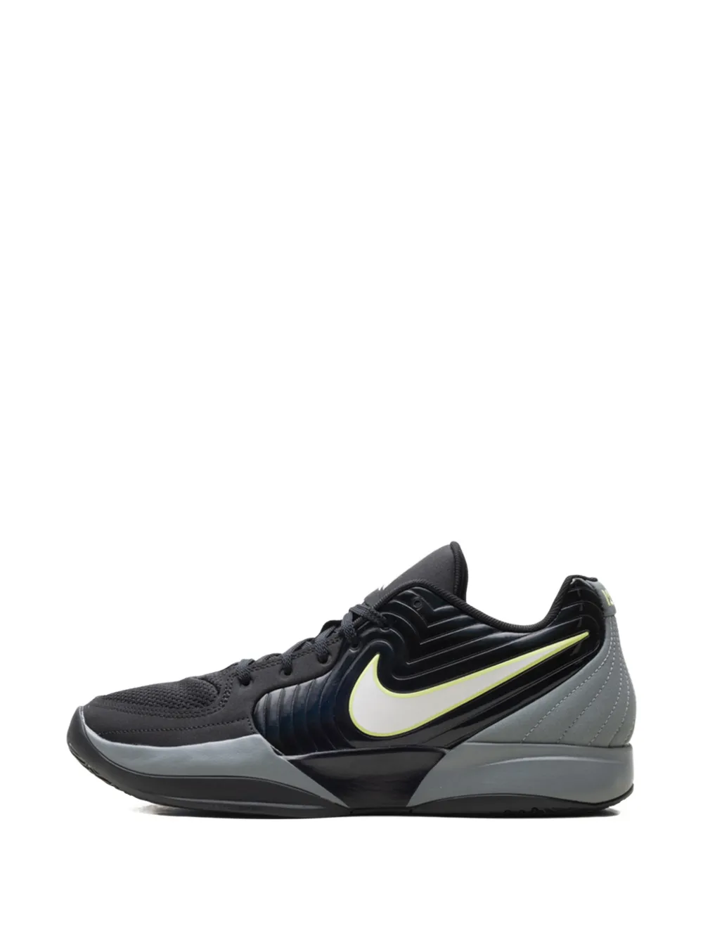 Nike Ja 2 sneakers Zwart