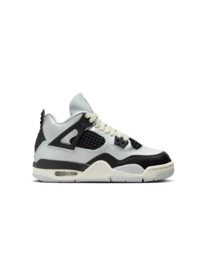 Jordan Kids Air Jordan 4 Retro 