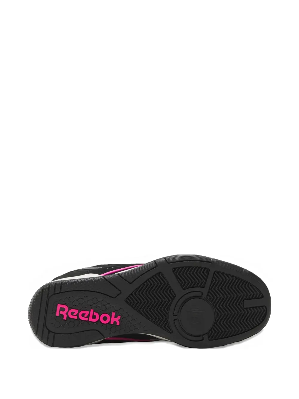Reebok BB 4000 II "Barbie" sneakers Black