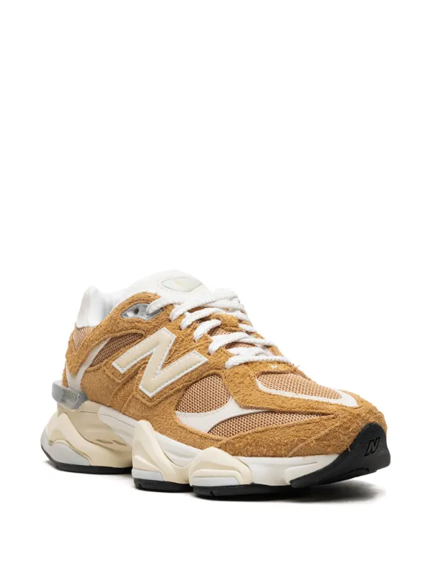 New Balance 9060 “Great Plains” スニーカー | ブラウン | FARFETCH JP