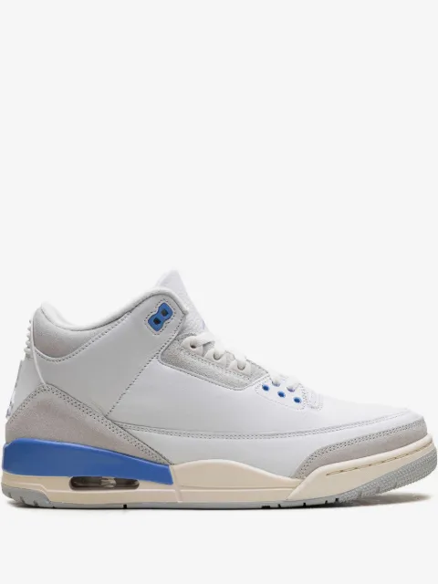 Jordan Air Jordan 3 "Lucky Shorts" sneakers