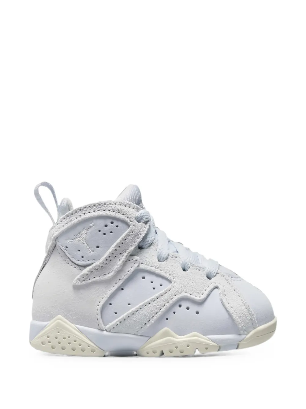 Jordan Kids Air Jordan 7 Sneakers - Weiß