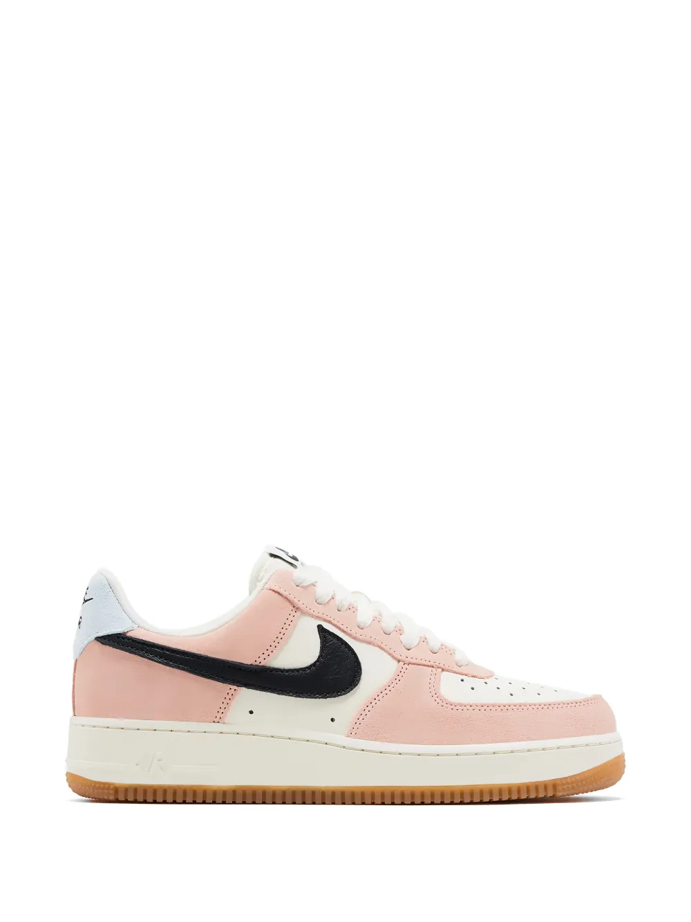 Nike Air Force 1 Low "Arctic Orange" sneakers Roze
