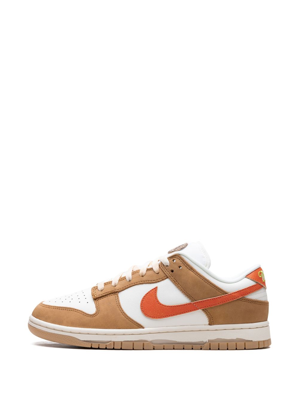 Nike Dunk Low "Be The 1" sneakers Bruin