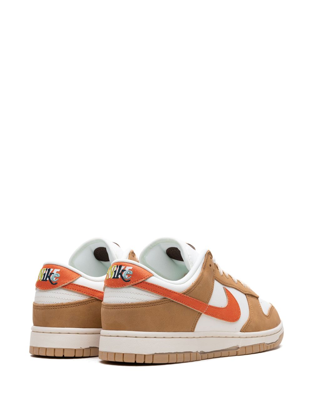 Nike Dunk Low "Be The 1" sneakers Bruin