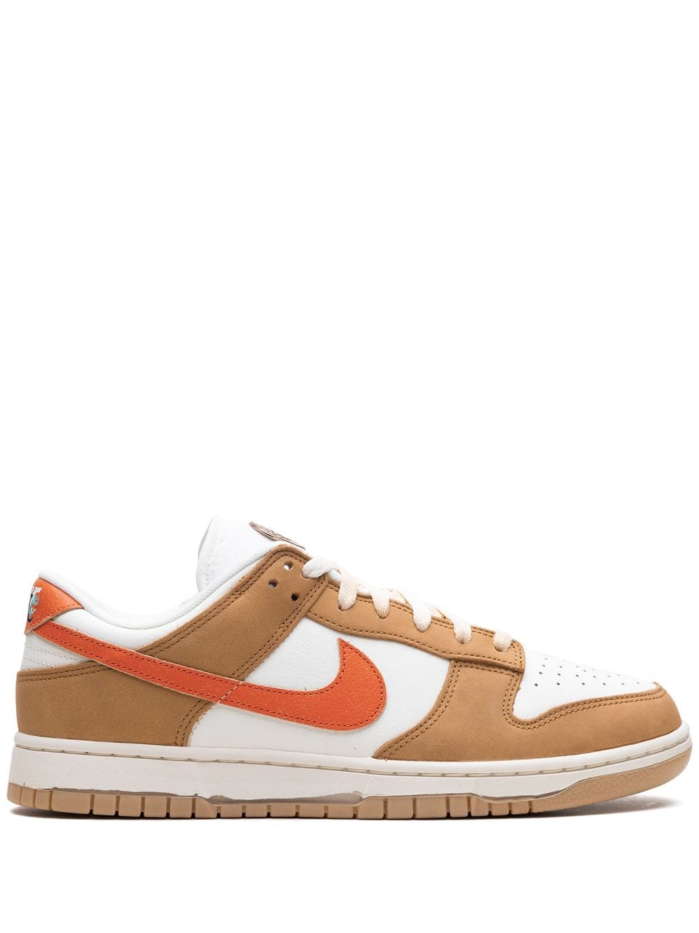 Nike Dunk Low "Be The 1" sneakers Brown