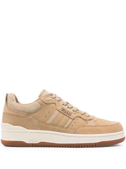 Polo Ralph Lauren Masters Court sneakers Men