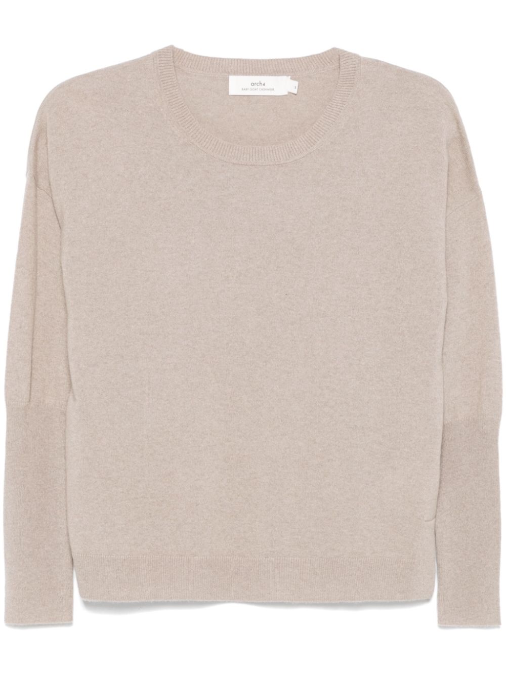 cashmere jumper