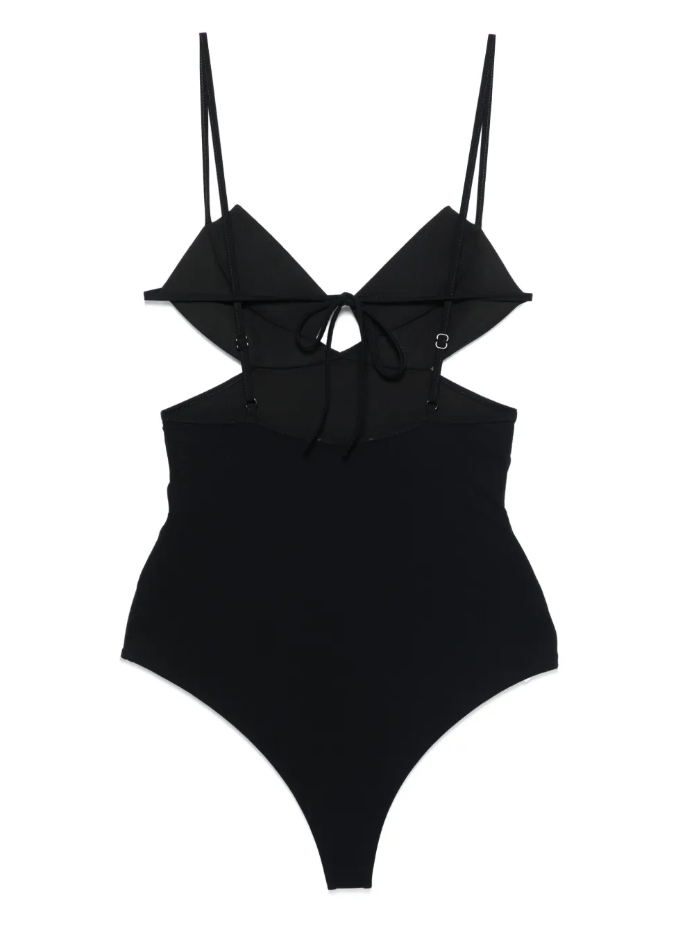 Nensi Dojaka maillot de bain à design stretch | Maillots de bain | Image 2