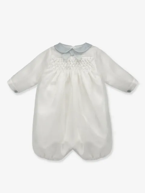 La Stupenderia silk-organza shorties