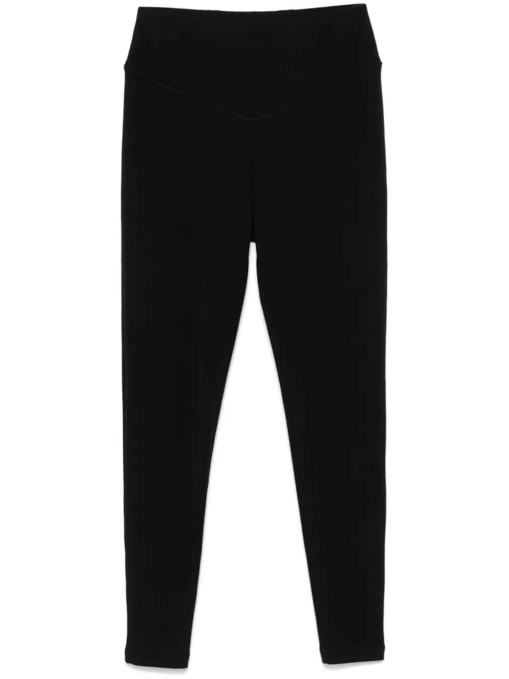 Herno Laminar legging Zwart