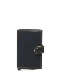 Secrid Miniwallet cardholder - Black