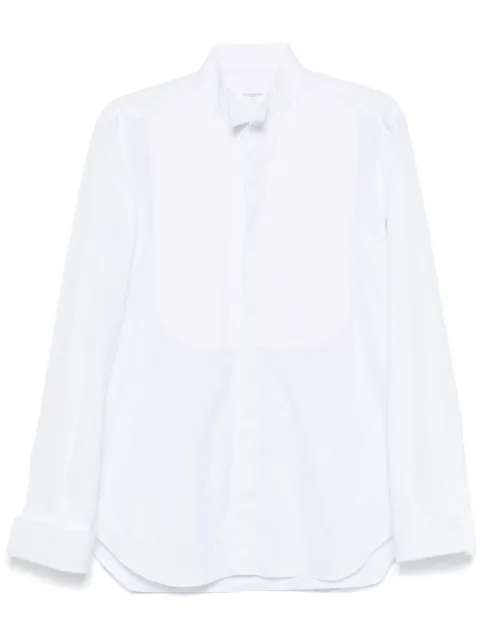 Barba tuxedo shirt