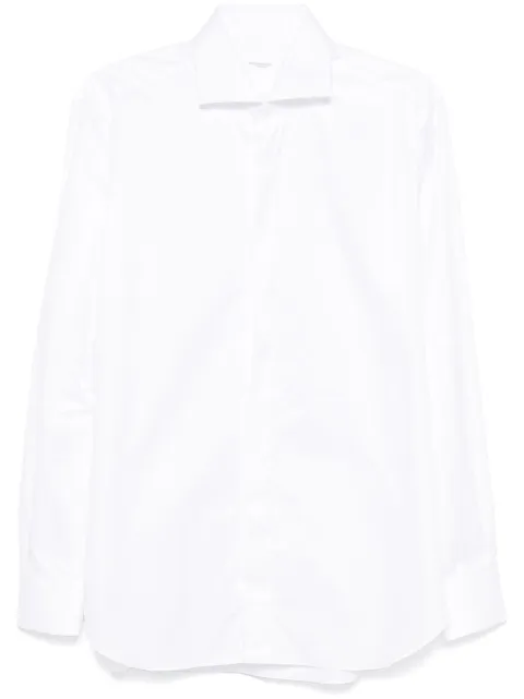 Barba cotton shirt 