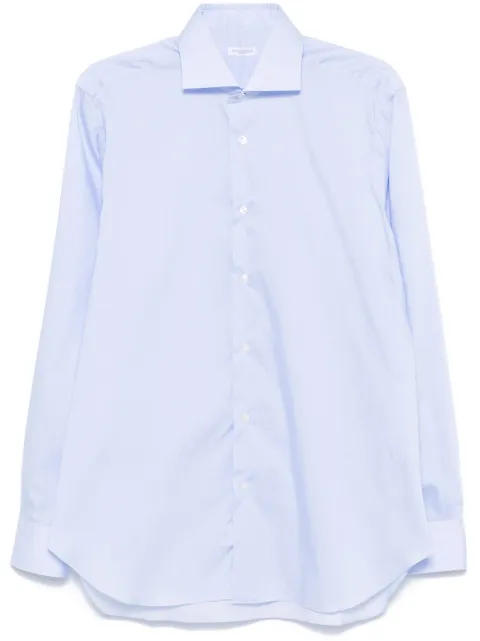 Barba chemise à rayures
