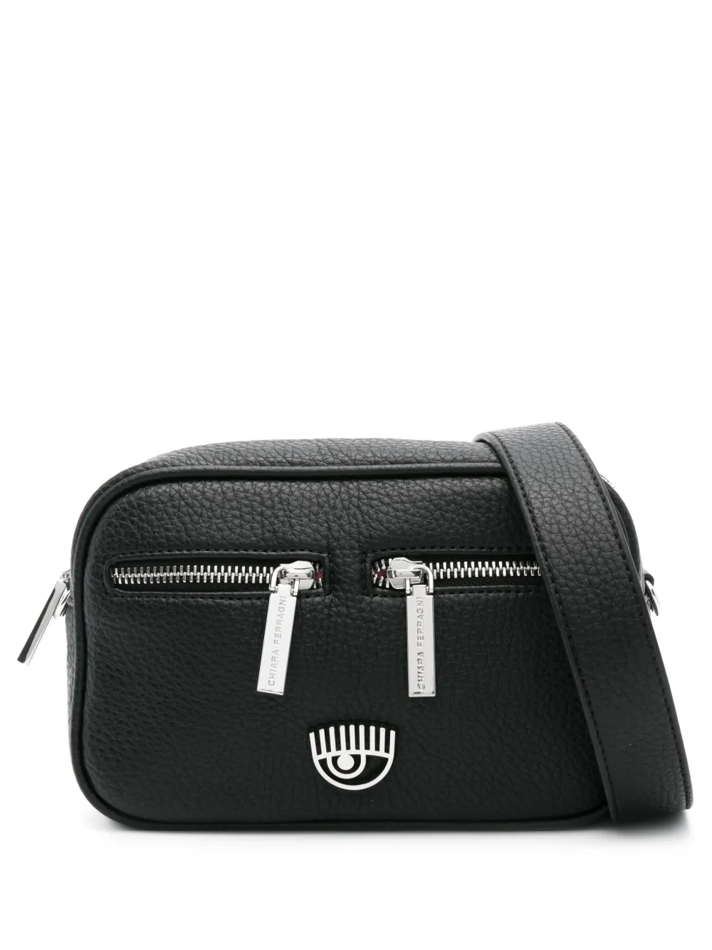 Eye Star cross body bag
