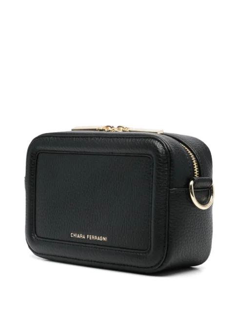 Chiara Ferragni Eyelike cross body bag 77SB4BB5ZS529 - 2