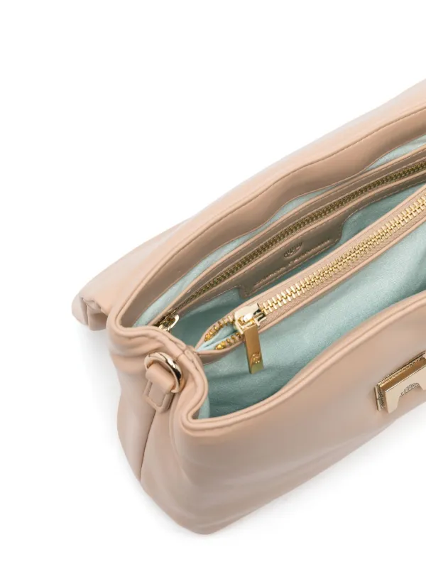 Chiara Ferragni Padded Cross Body Bag | Neutrals | FARFETCH