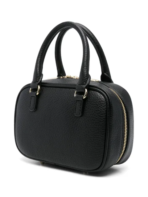 Chiara Ferragni Eyelike-plaque tote bag 77SB4BB6ZS529 - 2