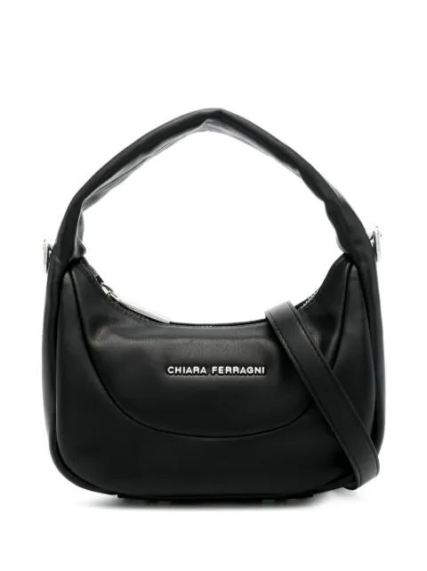 Chiara Ferragni Golden Eye Star cross body bag 77SB4BGAZS521 - 0