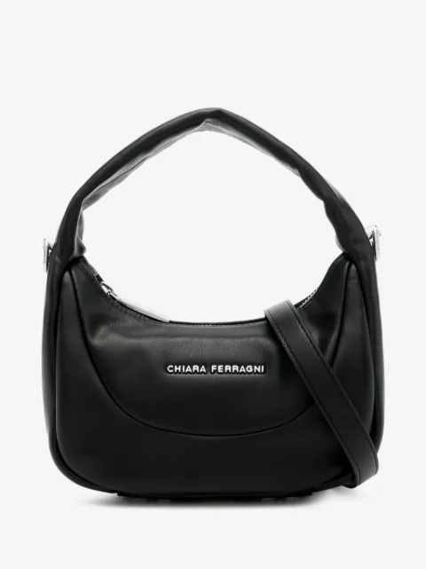 Chiara Ferragni bandolera Golden Eye Star