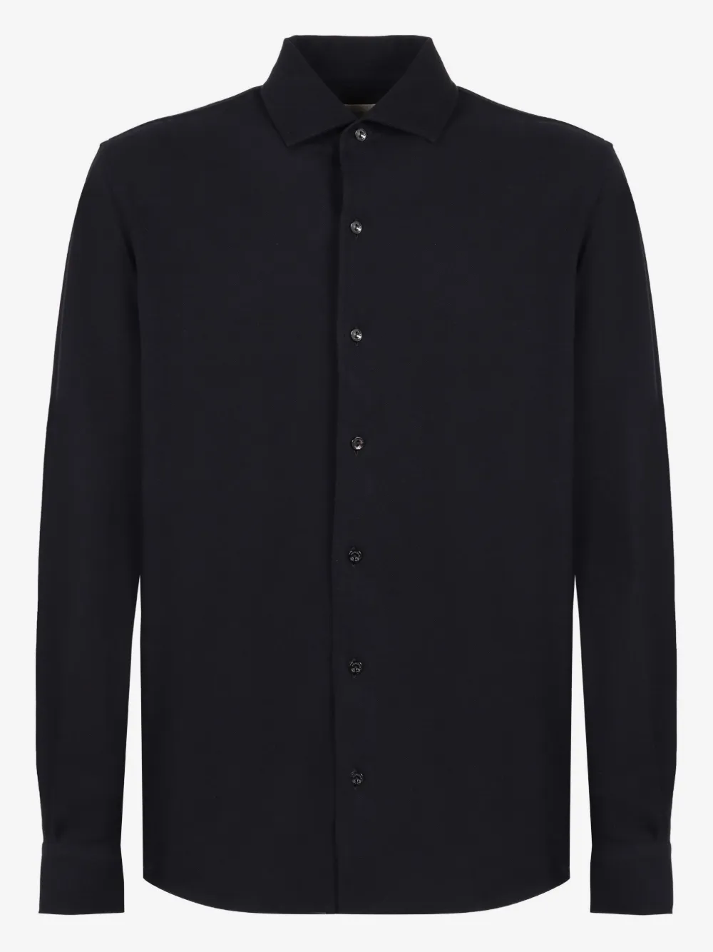 Agnona long sleeve shirt | Blue | Image 1