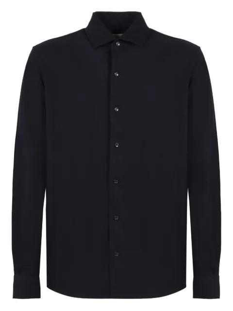 Agnona long sleeve shirt