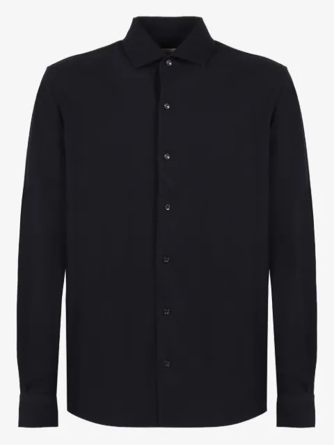 Agnona long sleeve shirt