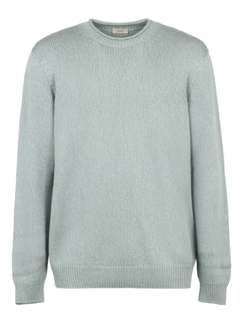 Agnona crew neck sweater